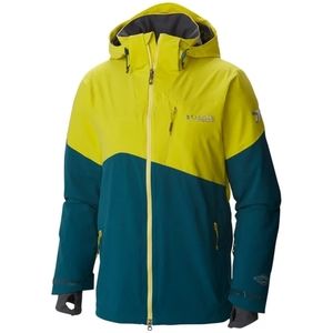 Columbia CSC Mogul Ski Jacket